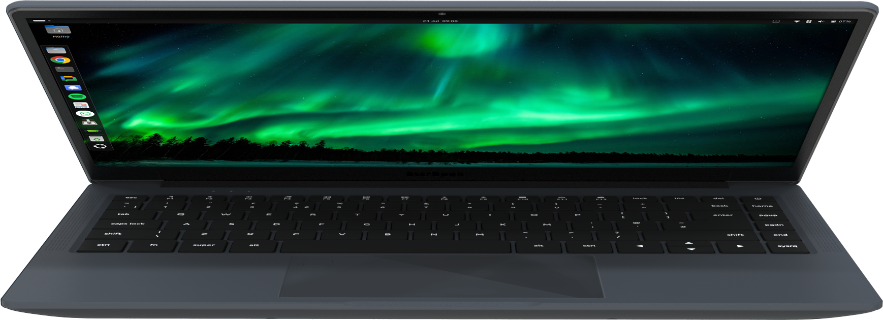 LVFS firmware updates