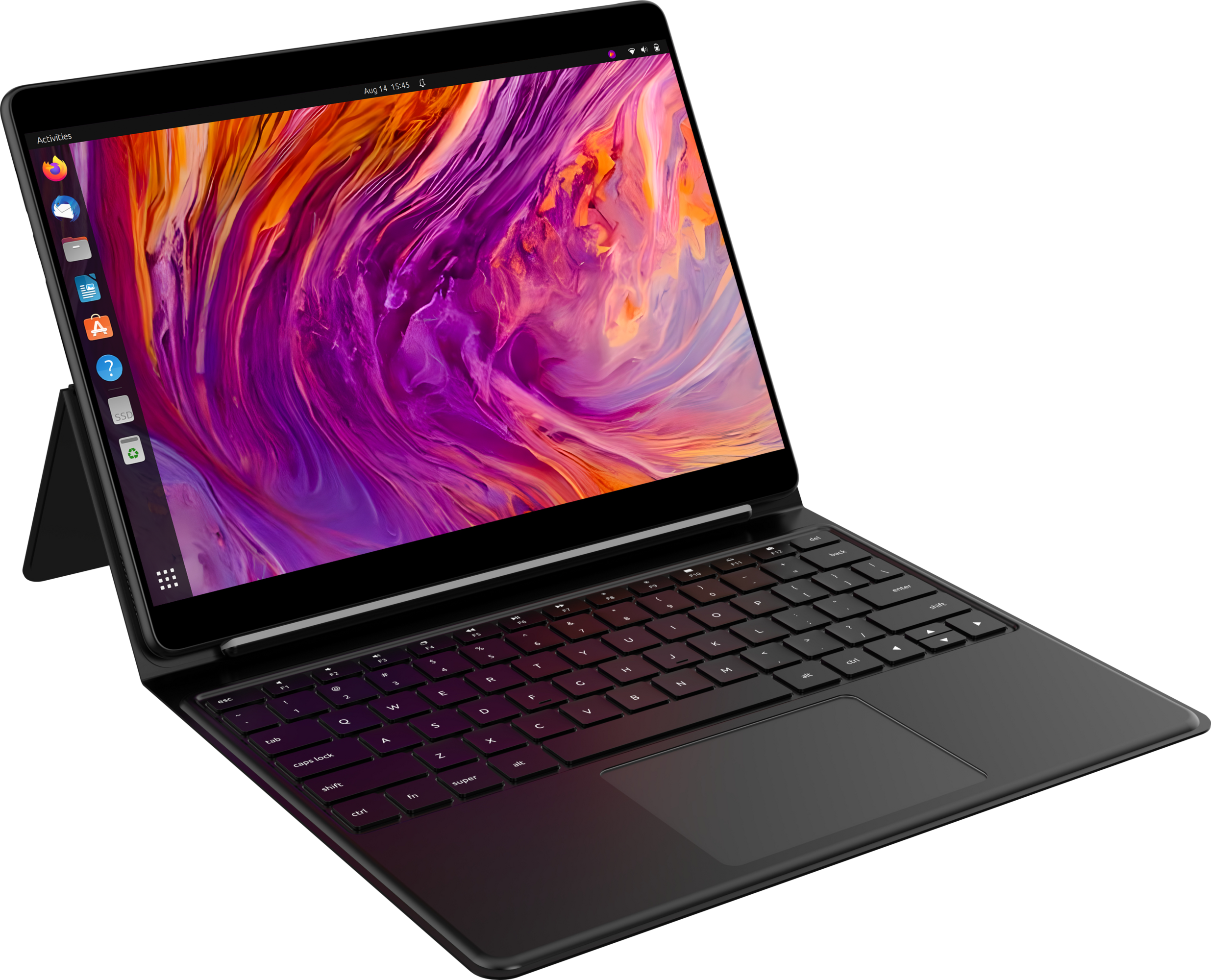 StarLite Mk V Star Labs StarLite laptop