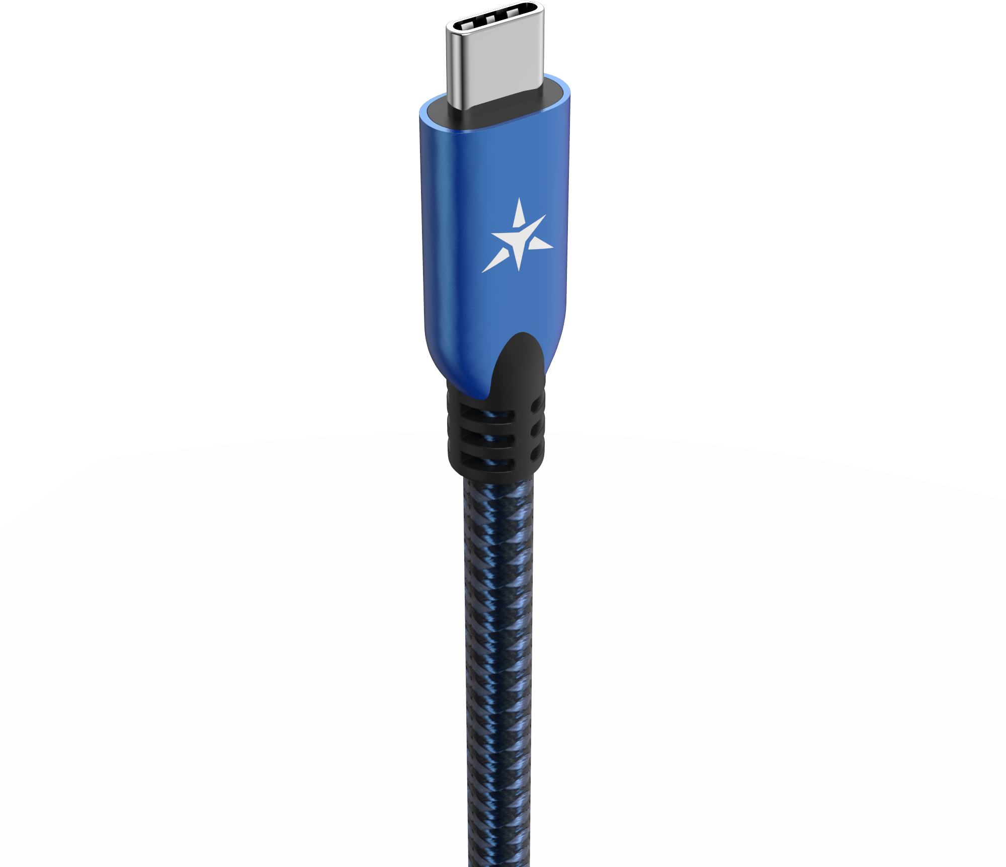 USB-C to 3.5mm DC Jack Charge Cable (5m)